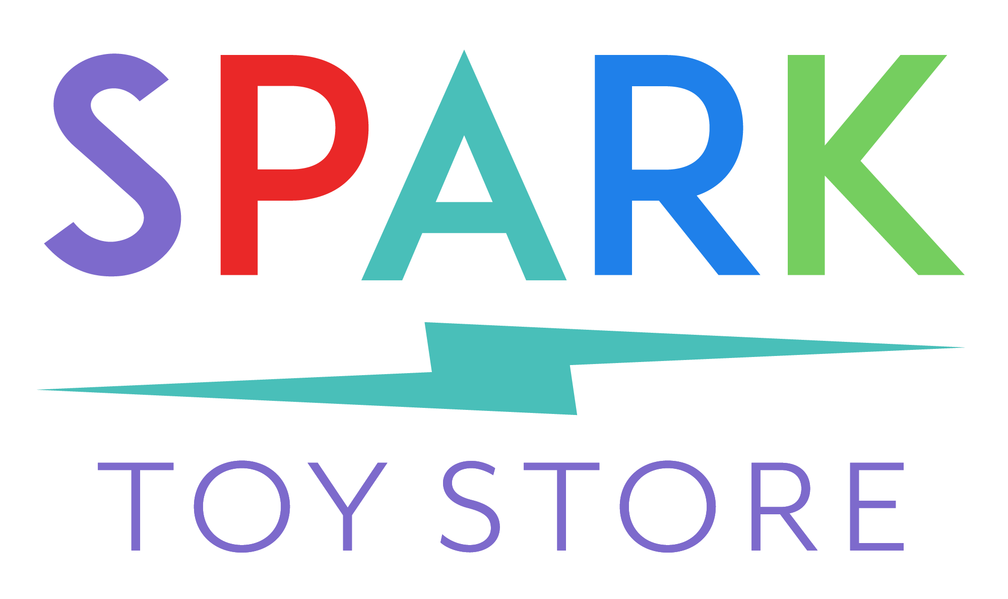 spark toys